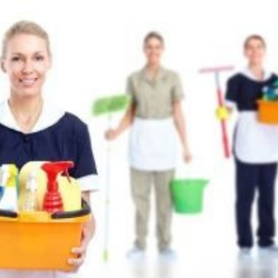 Dịch Vụ Cung Ứng Giúp Việc Nhà Tại TPHCM